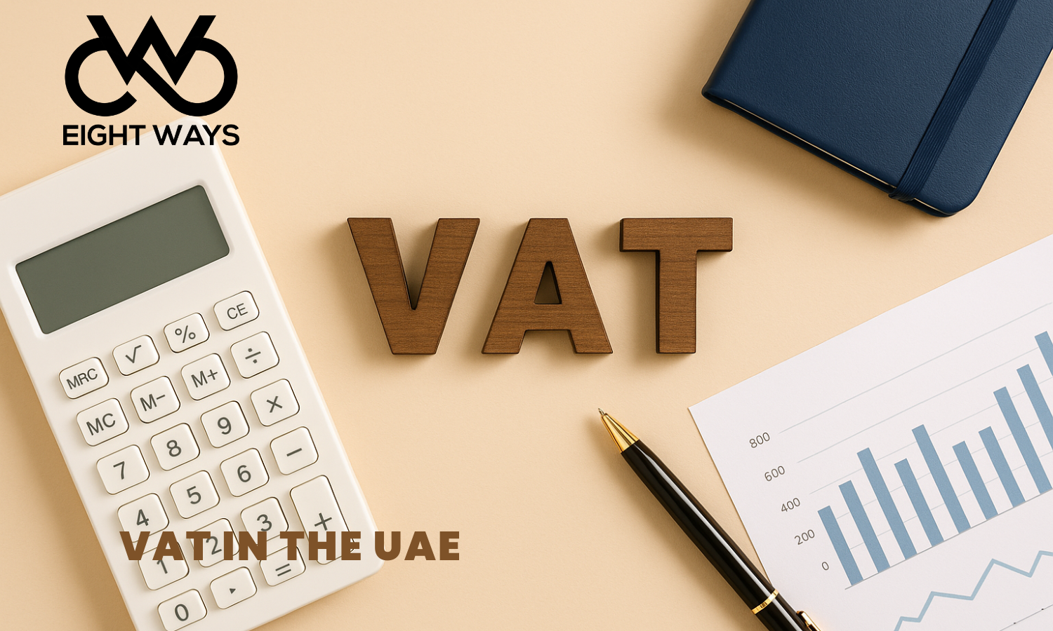 VAT in the UAE